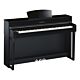 yamaha clavinova clp-635 pe piano digital