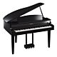 Yamaha Clavinova CLP-665GP Piano Digital - Usado