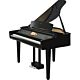 yamaha clavinova cvp-709gp piano