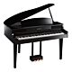 Piano Digital Yamaha CLP-465GP PE Clavinova - Usado