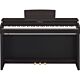 yamaha clp-525 r clavinova piano