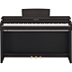 yamaha clp-535r clavinova piano