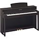 yamaha clp-545r clavinova piano