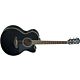 yamaha cpx500iii bl violão