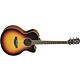 yamaha cpx500iii vs violão