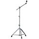 Yamaha CS865 Estante de Prato Estante de prato girafa, pés duplos, dois niveis de altura.-yamaha cs865 estante de prato ID-2965