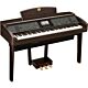 yamaha cvp-307 clavinova piano