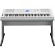 Piano Digital Yamaha DGX-660 WH com 88 Teclas