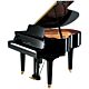 Piano Yamaha DGB1 Enst PE Disklavier Enspire - Qualidade e Tecnologia
