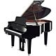 Piano de cauda Yamaha Disklavier E3 DC2XE3S Chrome