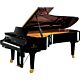 Piano Yamaha Disklavier E3 DCFXE3PRO com Função de Gravação