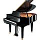 Piano de Cauda Digital Yamaha Disklavier E3 - Modelo DGB1KE3
