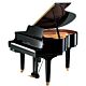 Yamaha Disklavier E3 DGB1KE3 Piano de Cauda Digital com até 90 caracteres.
