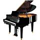 Piano de Cauda Digital Yamaha Disklavier E3 DGC1E3S - Polished Ebony