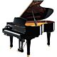 Piano Yamaha Disklavier E3 DS4E3PRO PE - Polished Ebony