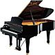Piano Yamaha Disklavier E3 DS6E3PRO PE - Polished Ebony