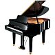 Piano de Cauda Yamaha Disklavier Enspire CL DGB1K