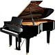 Piano de cauda Yamaha Disklavier Enspire Pro DC6X