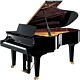 Piano de Cauda Yamaha Disklavier Enspire Pro DCF6