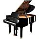 Piano de Cauda Yamaha Disklavier Enspire ST DC1X