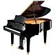 Piano de Cauda Yamaha Disklavier Enspire ST DGC2