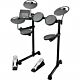 yamaha dtx400k bateria - usado