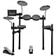yamaha dtx402k bateria digital