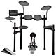 yamaha dtx452k bateria digital
