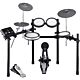 yamaha dtx542k bateria digital eletrônica