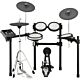 yamaha dtx560k bateria