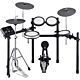 yamaha dtx562k bateria digital
