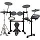 yamaha dtx6k2-x bateria digital Completa