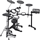 YAMAHA DTX6K3-X Bateria Profissional com DTX Pads de caixa e prato 3-zone