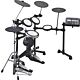Yamaha Dtx6k3-x Módulo Dtx Pro Bateria Eletrônica digital