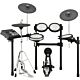 Yamaha dtx700k bateria O DTX700K é um kit que você pode levar a todo lugar, desde aulas, palco e ao estúdio.-yamaha dtx700k bateria ID-4019