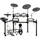 yamaha dtx750k bateria
