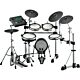 Yamaha dtx900k bateria Bateria eletrônica digital DTX-900K - Pedal de Bumbo e banco não incluido-yamaha dtx900k bateria ID-3532