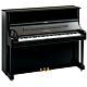 Piano Vertical Yamaha DU1 ENST PE.
