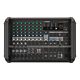 yamaha emx5 mixer amplificador 1260watts