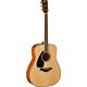 yamaha fg820l violão