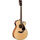 yamaha fsx820c natural violão