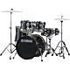 yamaha gigmaker 20 bl glit bateria