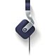 yamaha hph-m82 - azul fone