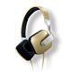 yamaha hph-m82 - dourado fone