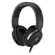 yamaha hph-mt8 fones de ouvido de monitoramento para estúdio