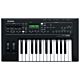 yamaha kx25 controlador