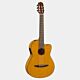 yamaha ncx1fm nt violão