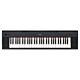 yamaha np-11 piaggero piano - usado