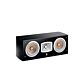 yamaha ns-c444 black caixa central