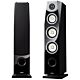 yamaha ns-f901pb caixa acu´stica soavo torre